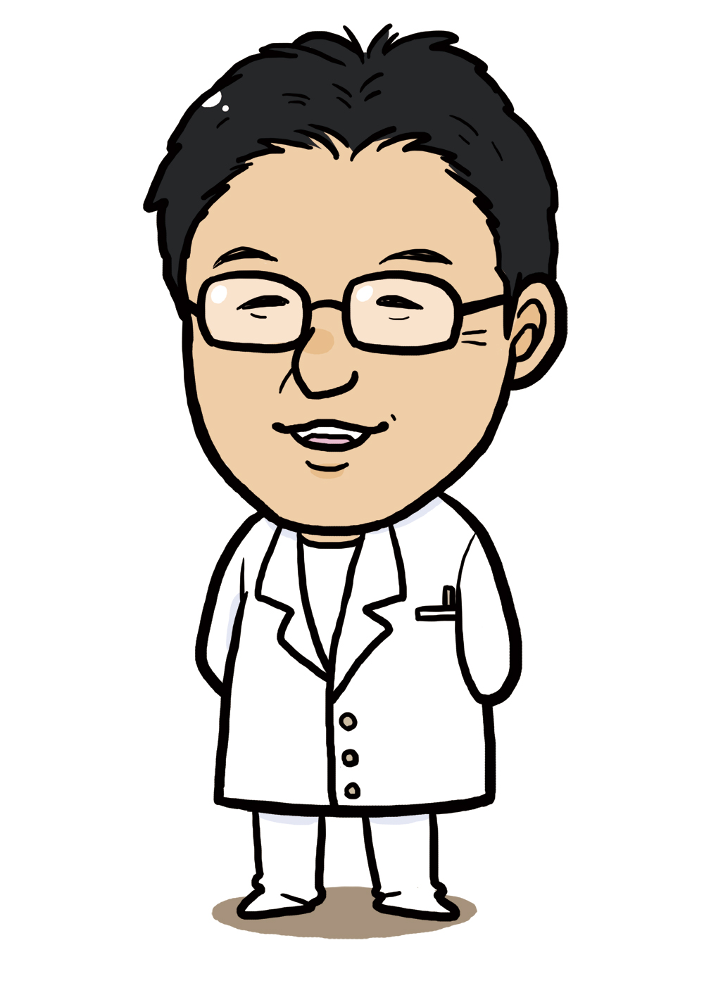 松浦 孝幸
