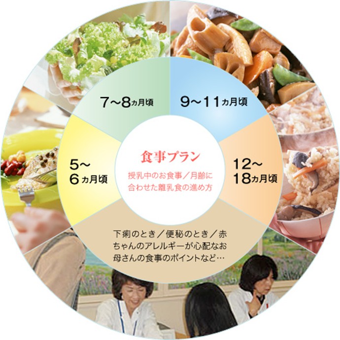 栄養士指導